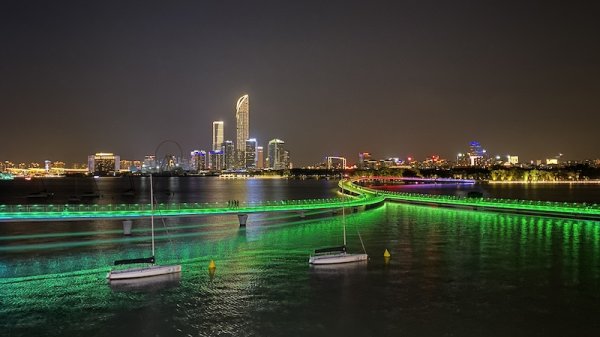 嘉多网 苏州金鸡湖驿站有哪些亮点？提升滨水社区公共文旅服务