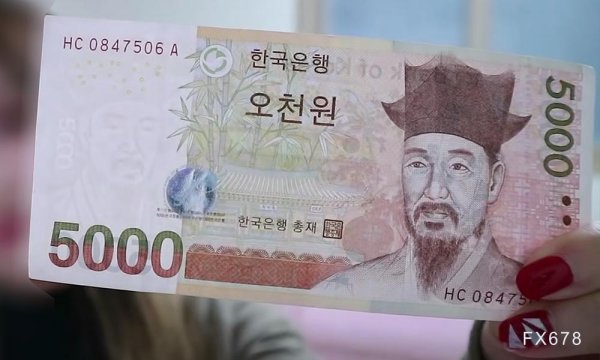 富腾优配 韩国央行紧急释放降息信号！特朗普关税重压下打响＂经济保卫战＂
