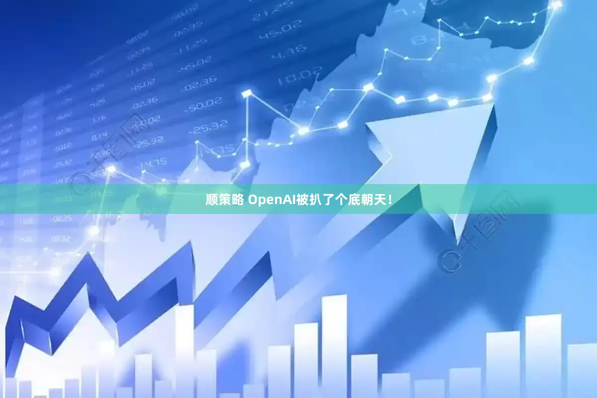 顺策略 OpenAI被扒了个底朝天！