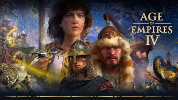 擒牛网 《帝国时代4》十二赛季开启 PS5抢先体验现已启动